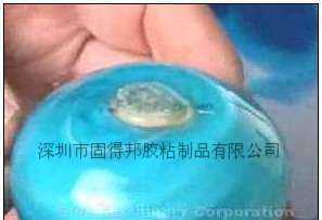 ABS底材专用可移圆点胶 价格解析与厂家采购指南